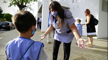 Las clases comenzarán el 2 de marzo y habrá un mínimo de 190 días