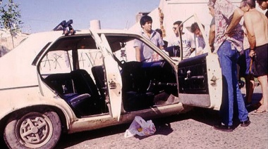 A más de 27 años de la "Masacre de Wilde" se realizó la audiencia previa al juicio a 9 expolicías