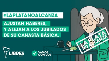 Vamos con Vos: "La plata no alcanza es lo que dice la gente en todos lados"