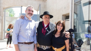 Se presentó el proyecto de Ley “Artistas Bonaerenses”