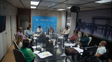 Universidades colaborarán con las evaluaciones de salud ambiental de ACUMAR