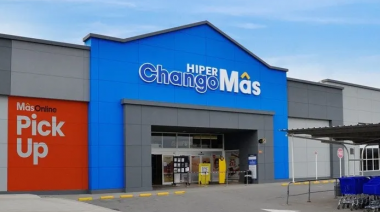 Hiper ChangoMAS se suma a “Somos A” en Avellaneda