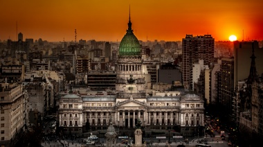 Los argentinos vuelven a las urnas y definen el nuevo Congreso Nacional