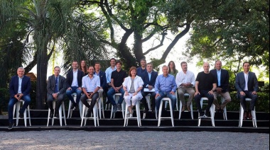 Juntos por el Cambio advirtió: “Que el Gobierno deje de hacer negaciones, vive en un mundo paralelo”