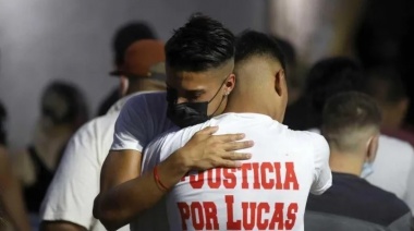 Caso Lucas: dos de los tres policías acusados admitieron haber disparado sus armas