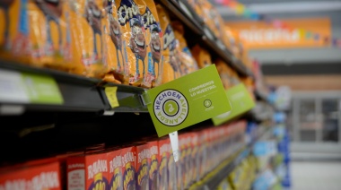 Walmart Sarandí ahora es “Hiper ChangoMAS”