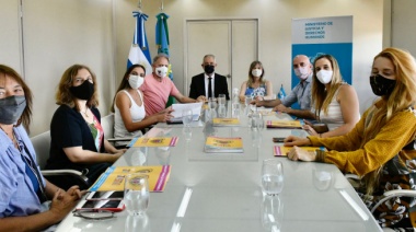 La Provincia apoya una iniciativa para generar más trasplantes de órganos