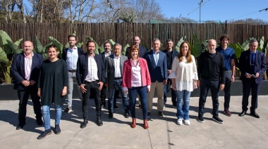 Juntos por el Cambio destacó la "importancia de lograr acuerdo" con el FMI