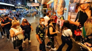 El crédito de PreViaje también está disponible para consumos culturales