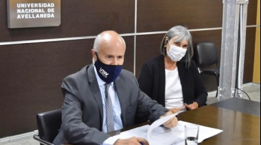 Se eligieron las autoridades del flamante Departamento de Cultura, Arte y Comunicación