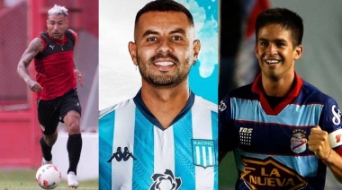 Cerró el mercado de pases: ¿Cómo se reforzaron los equipos de Avellaneda?