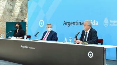 Presentaron el protocolo Aulas Seguras para el inicio del ciclo lectivo 2022