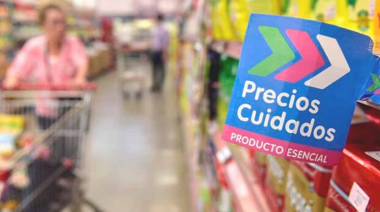 Precios Cuidados llegará a los almacenes con un canasta de 75 productos