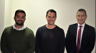 Julián Álvarez encabezará la lista de unidad del PJ de Lanús