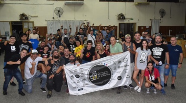 Cerveceros Artesanales de Avellaneda organizaron una degustación libre de los productores locales