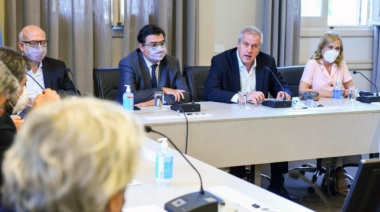 Paritaria nacional docente: el Gobierno ofreció un 45,4% de aumento y habría acuerdo