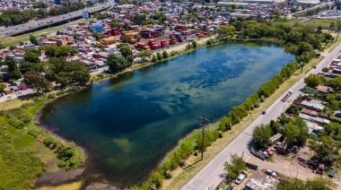 Continúa el monitoreo ambiental en la Reserva La Saladita Norte
