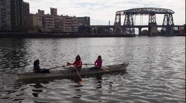 El Club de Regatas Almirante Brown eligió nueva Comisión Directiva