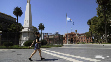Con marchas y actos en todo el país, se conmemora un nuevo aniversario del golpe de Estado de 1976