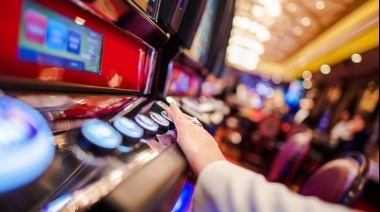 Presentaron un proyecto para prohibir los cajeros automáticos en bingos y casinos de la Provincia