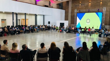 Nueva capacitación sobre Educación Sexual Integral para docentes de Avellaneda