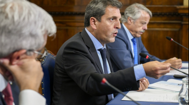 Acuerdo en Diputados para avanzar en la ley que beneficie a tomadores de créditos UVA