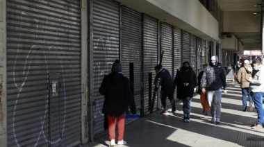 Censo 2022: qué negocios permanecerán abiertos y cuáles estarán cerrados