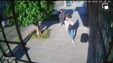 Disparos y robos durante un raid delictivo en Wilde