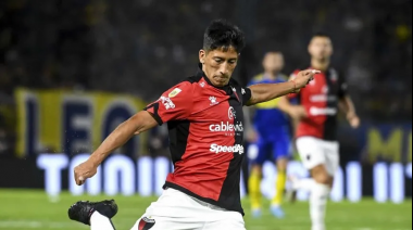 Independiente quiere a Rodrigo Aliendro, que queda libre de Colón