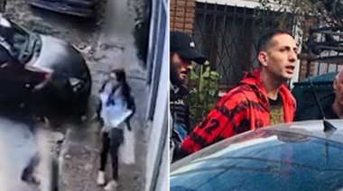 Detuvieron a un policía de Avellaneda acusado de robar a censistas