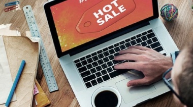 Arrancó el Hot Sale con 50 mil personas navegando en simultáneo en búsqueda de ofertas