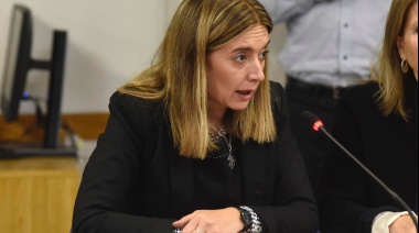 Danya Tavela: "Cerraron dos años las escuelas y ni siquiera las pusieron en condiciones"