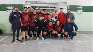 Club Social y Deportivo Domínico: Fútbol, artes marciales, baile y servicio a la comunidad