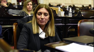 Tavela: "La sociedad demanda más transparencia, algo que le ha costado mucho al kirchnerismo en la gestión pública"