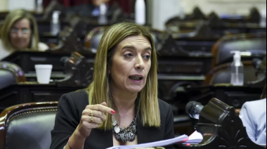 Robos en escuelas bonaerenses: Danya Tavela presentó un pedido de informes