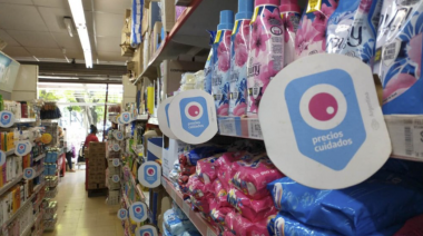 Precios Cuidados: detectan desabastecimiento en la provincia de Buenos Aires