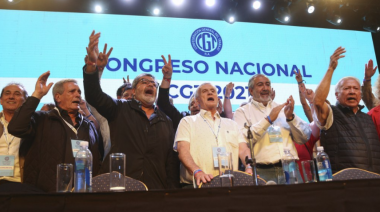 La CGT saldrá a la calle el 17 de agosto para protestar contra la inflación