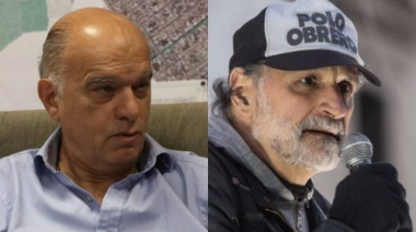 Grindetti criticó el Salario Básico Universal: “Agrava la situación con más emisión y más inflación"