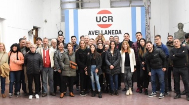Las diputadas Nazarena Mesías y Alejandra Lordén visitaron Avellaneda