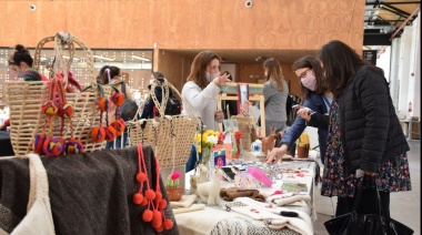 Buscan promover el desarrollo económico de los barrios populares de la Provincia