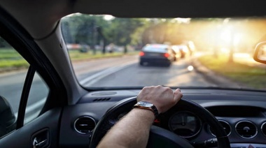 Licencia de conducir: entra en vigencia el scoring nacional