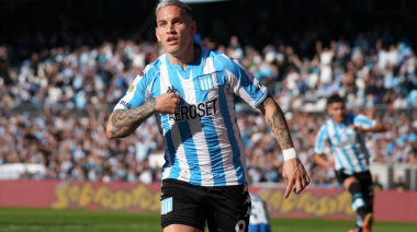 Enzo Copetti sigue en el radar de Udinese de Italia