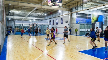 Complejo "La Cancha", una experiencia única en Alto Avellaneda