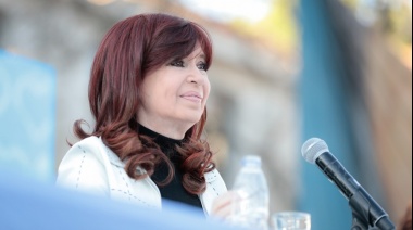 Pidieron 12 años de prisión para Cristina Kirchner e inhabilitación para cargos públicos
