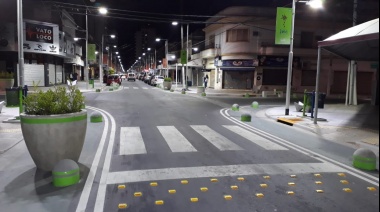 Un empleado de seguridad habría colaborado con ladrones en Wilde