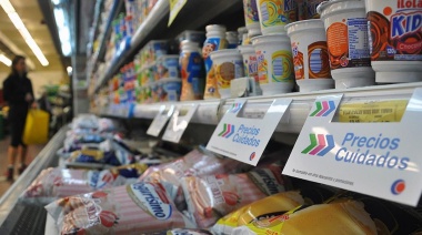Tres preguntas sobre inflación, ventas y Precios Cuidados