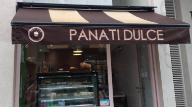 Pastelería artesanal en Avellaneda Centro
