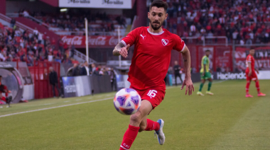 Se confirmó la lesión de Facundo Ferreyra