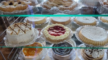 Vichenzo: “Una vida sin Gluten”