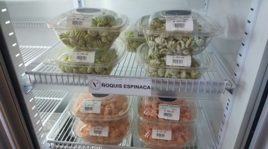 Vichenzo: “Una vida sin Gluten”